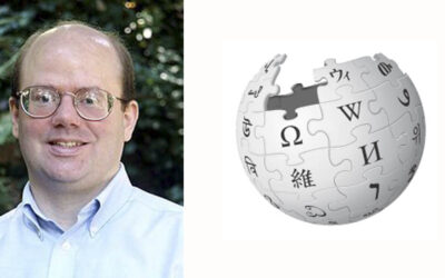 Wikipedia-Mitbegründer Dr. Larry Sanger: „Der Kindersexhandel – durch Eliten – ist schreckliche Realität!“