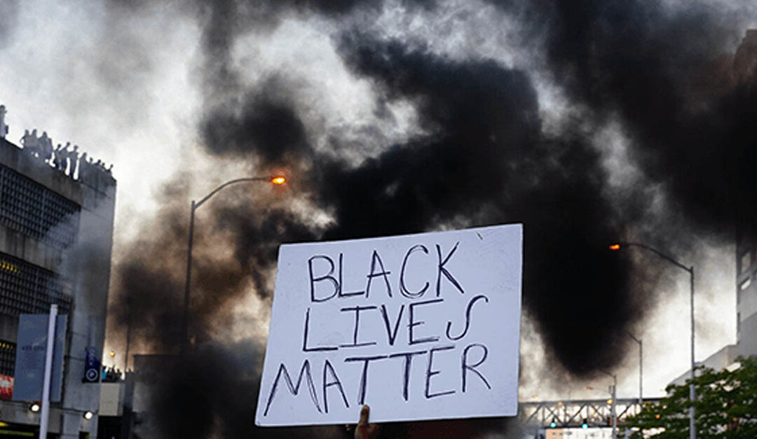 Die gescheiterte Silicon Valley Bank gab Black Lives Matter über 73 Millionen Dollar