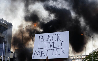 Die gescheiterte Silicon Valley Bank gab Black Lives Matter über 73 Millionen Dollar