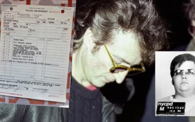 SENSATIONELLE WENDUNG: Wurde John Lennon von der CIA ermordet? – Neues Beweismaterial wirft neues Licht auf den Fall …