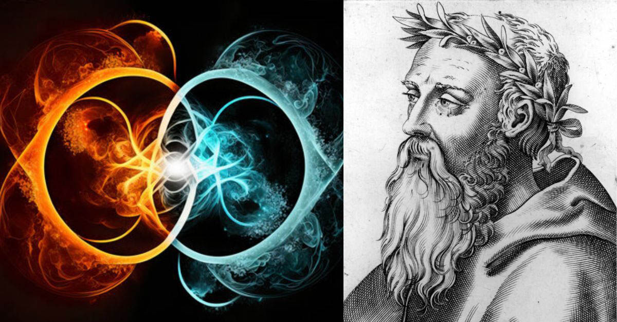 Alles ist eins – Die antike Philosophie des Monismus und die moderne Physik der Quantenverschränkung sind sich einig: Alles, was existiert, ist ein einheitliches Ganzes