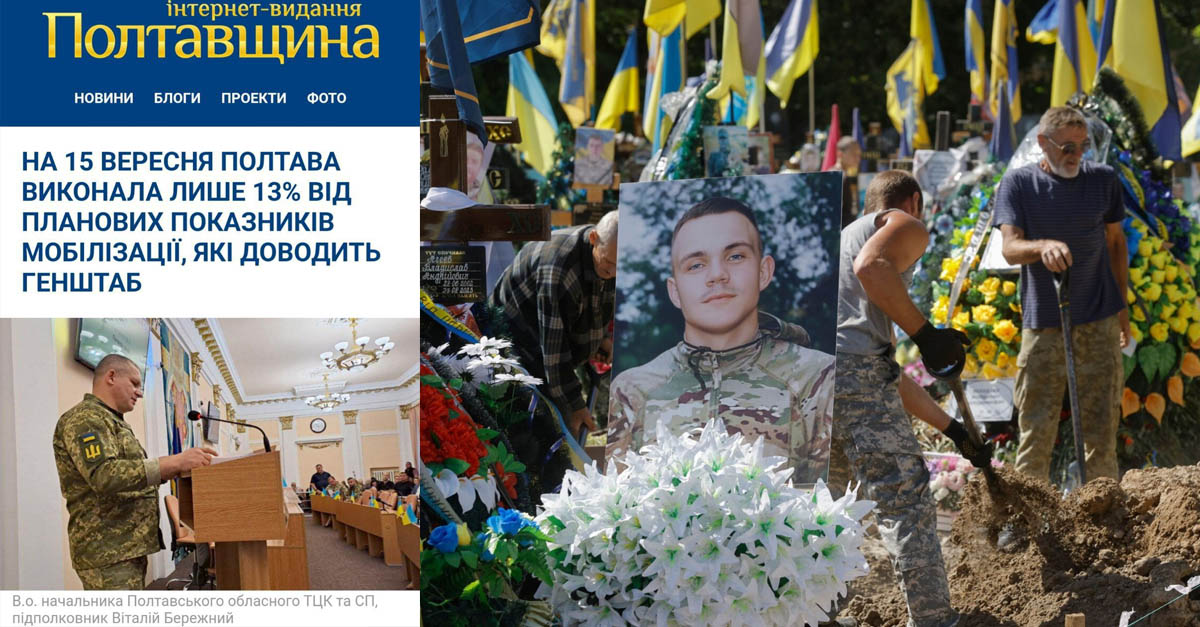 Vernichtende Bilanz: Der Ukraine gehen die Streitkräfte aus, während die Hoffnung auf einen Sieg schwindet