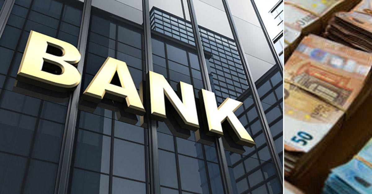 Gute Frage: Gehört das Geld auf deinem Girokonto dir oder der Bank?